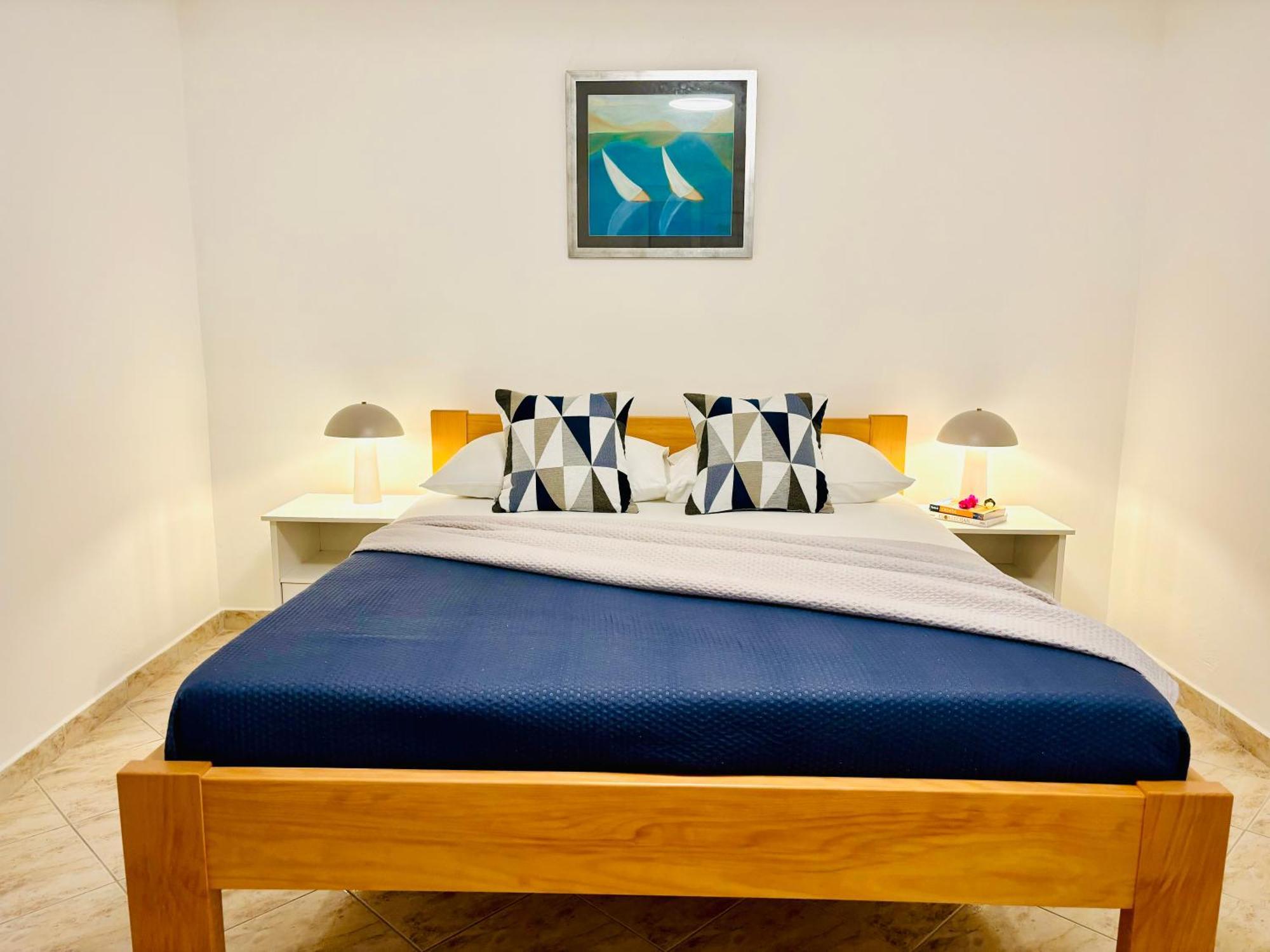 Apartment Sunny Elza 2 ฮวาร์ ภายนอก รูปภาพ